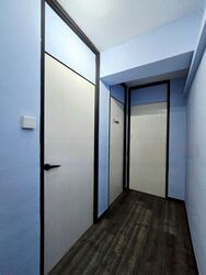 Blk 703 Woodlands Drive 40 (Woodlands), HDB 5 Rooms #468827101